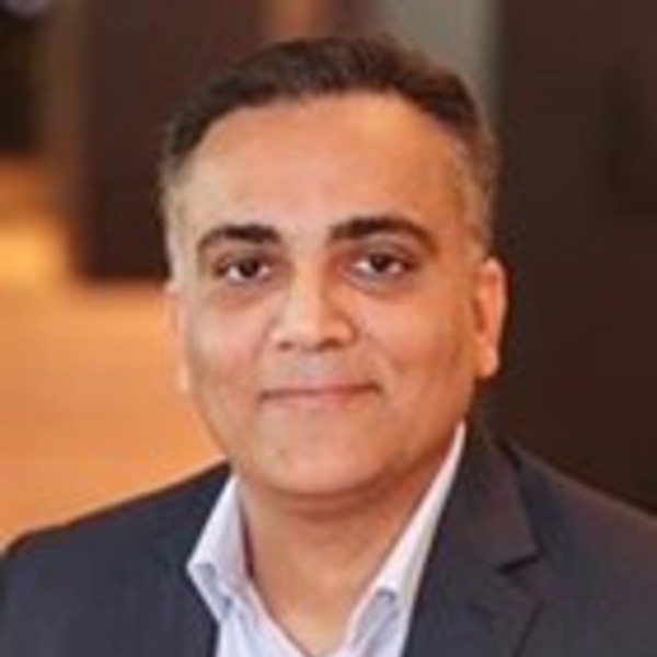 Author's Photo