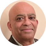 Jaikumar Vijayan's headshot