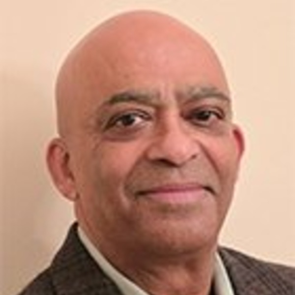 Author's Photo