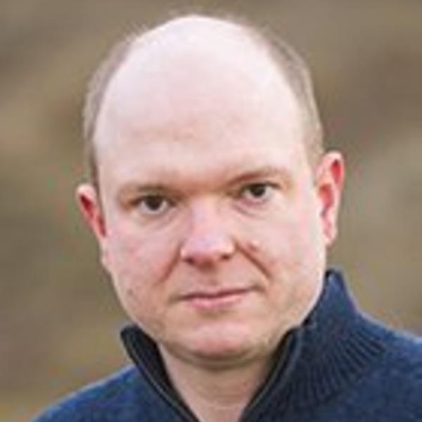 Author's Photo