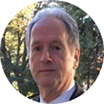 David Weldon's headshot