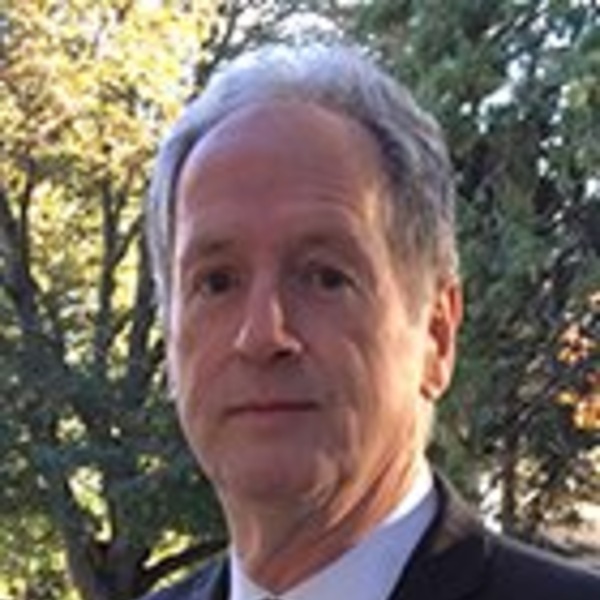 Author's Photo