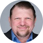 Ron Westfall's headshot