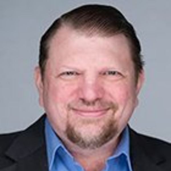 Author's Photo