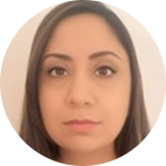 Kinza Yasar's headshot