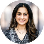 Noor Adatia's headshot