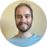 James Anderson's headshot