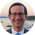 Eric Geller's headshot