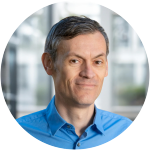 Bengt Halvorson's headshot