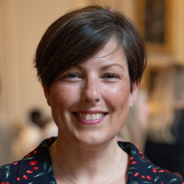 Author's Photo