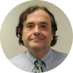 Jim Irwin's headshot