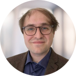Ryan Kushner's headshot