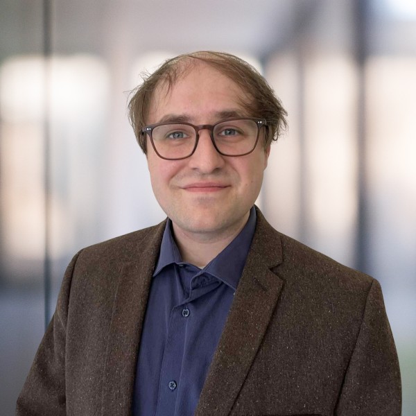 Author's Photo