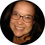 Lisa Schmeiser's headshot
