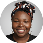 Esther Shittu's headshot