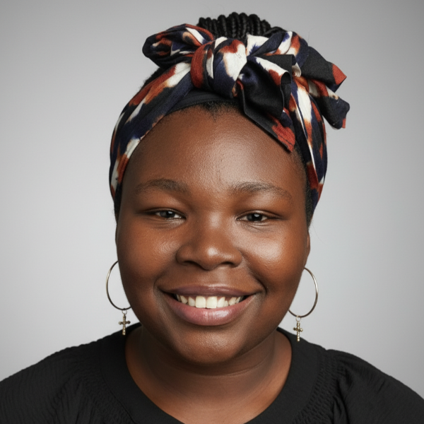 Author's Photo
