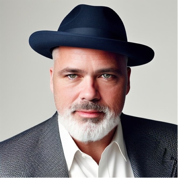 Author's Photo