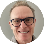 Shaun Sutner's headshot