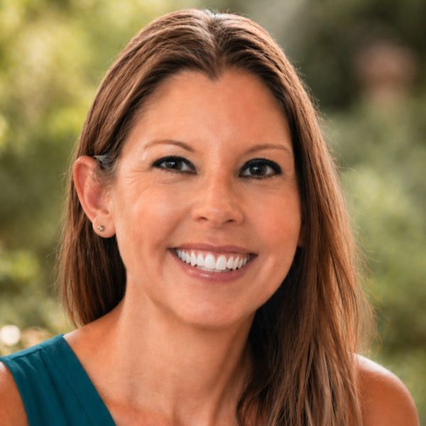 Author's Photo
