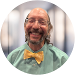 Herman K. Trabish's headshot