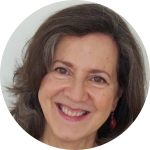 Linda Tucci's headshot