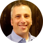 Matt Vartabedian's headshot